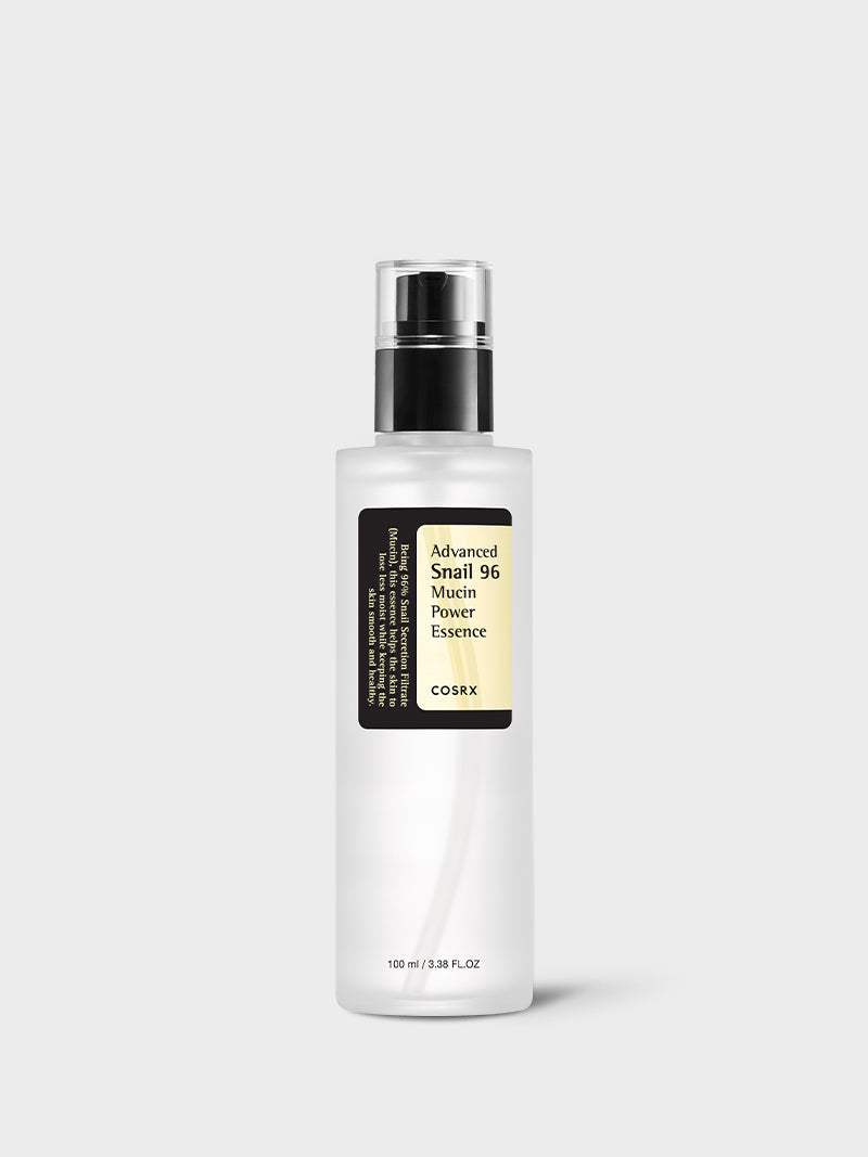 COSRX Snail Mucin 96% Power Repairing Essence 30ml, 100ml — 100ml
