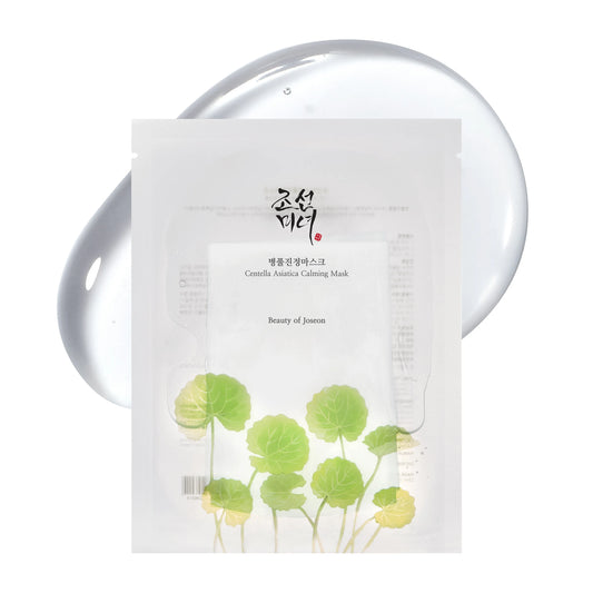 [Beauty of Joseon] Centella Asiatica Calming Mask 1ea