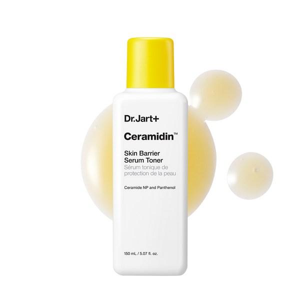 Dr.Jart+ Ceramidin™ Skin Barrier Serum Toner 150ml