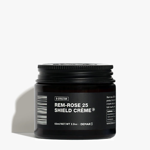 DEMAR3 Rem-Rose 25 Shield Creme 65ml