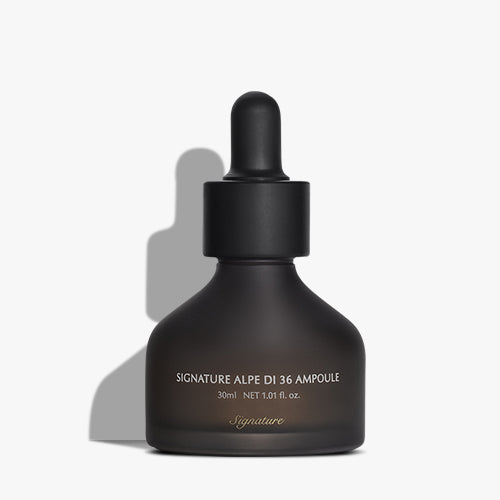 DEMAR3 Signature Alpe Di 36 Ampoule 30ml