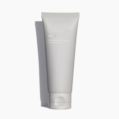 DEMAR3 Signature Vit Roise Foam Cleanser 100ml