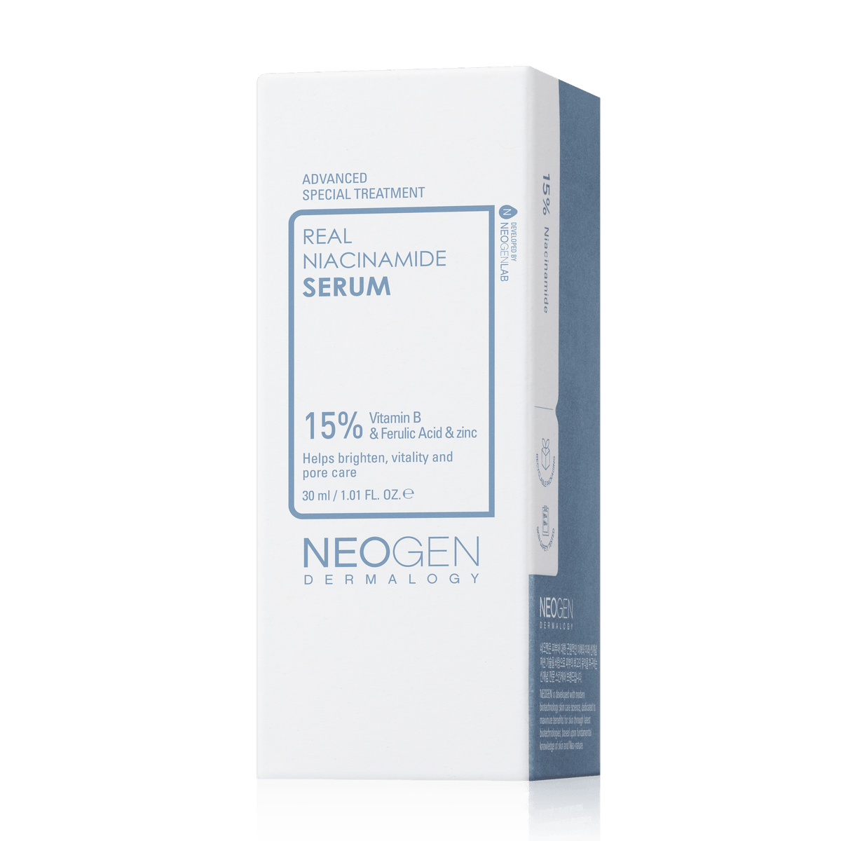 NEOGEN DERMALOGY Real Niacinamide 15% Serum 30ml
