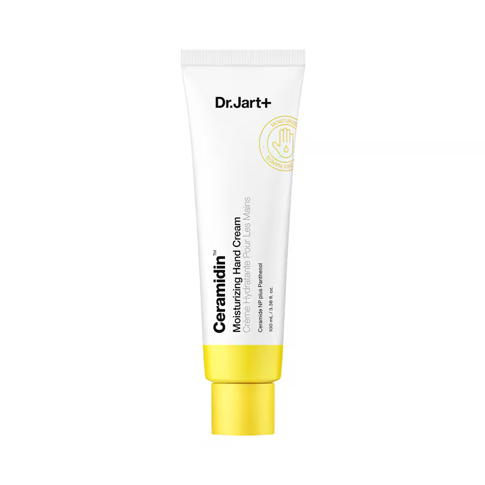 Dr.Jart+ Ceramidin™ Moisturizing Hand Cream 50ml