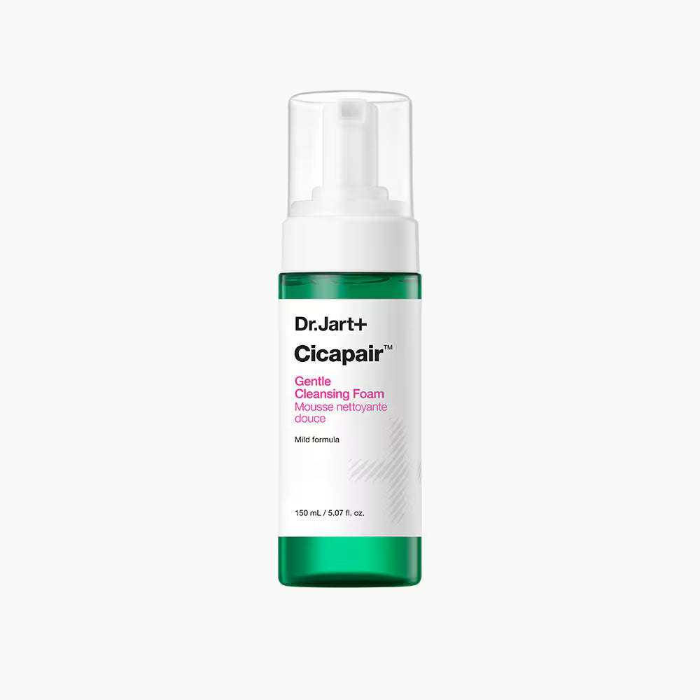 Dr.Jart+ Cicapair™ Gentle Cleansing Foam 150ml