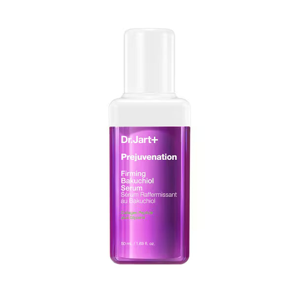 Dr.Jart+ Suero Reafirmante con Bakuchiol Prejuvenation 50ml