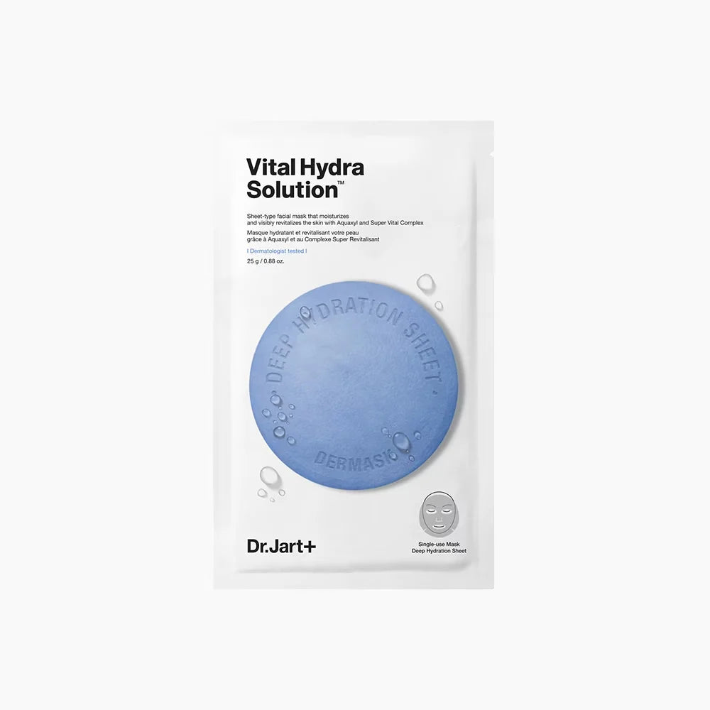 Dr.Jart+ Mask Sheet (7 Types)