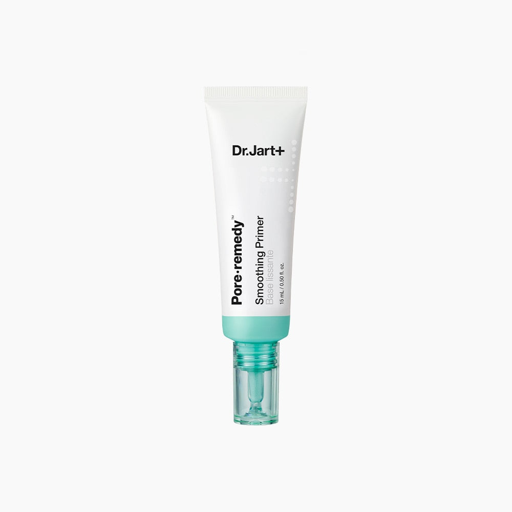 Dr.Jart PORE·REMEDY™ SMOOTHING PRIMER 15ml/30ml – Gloryofseoul