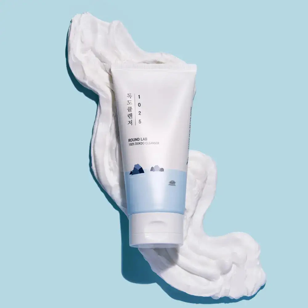 Dokdo 1025 Cleanser 150ml