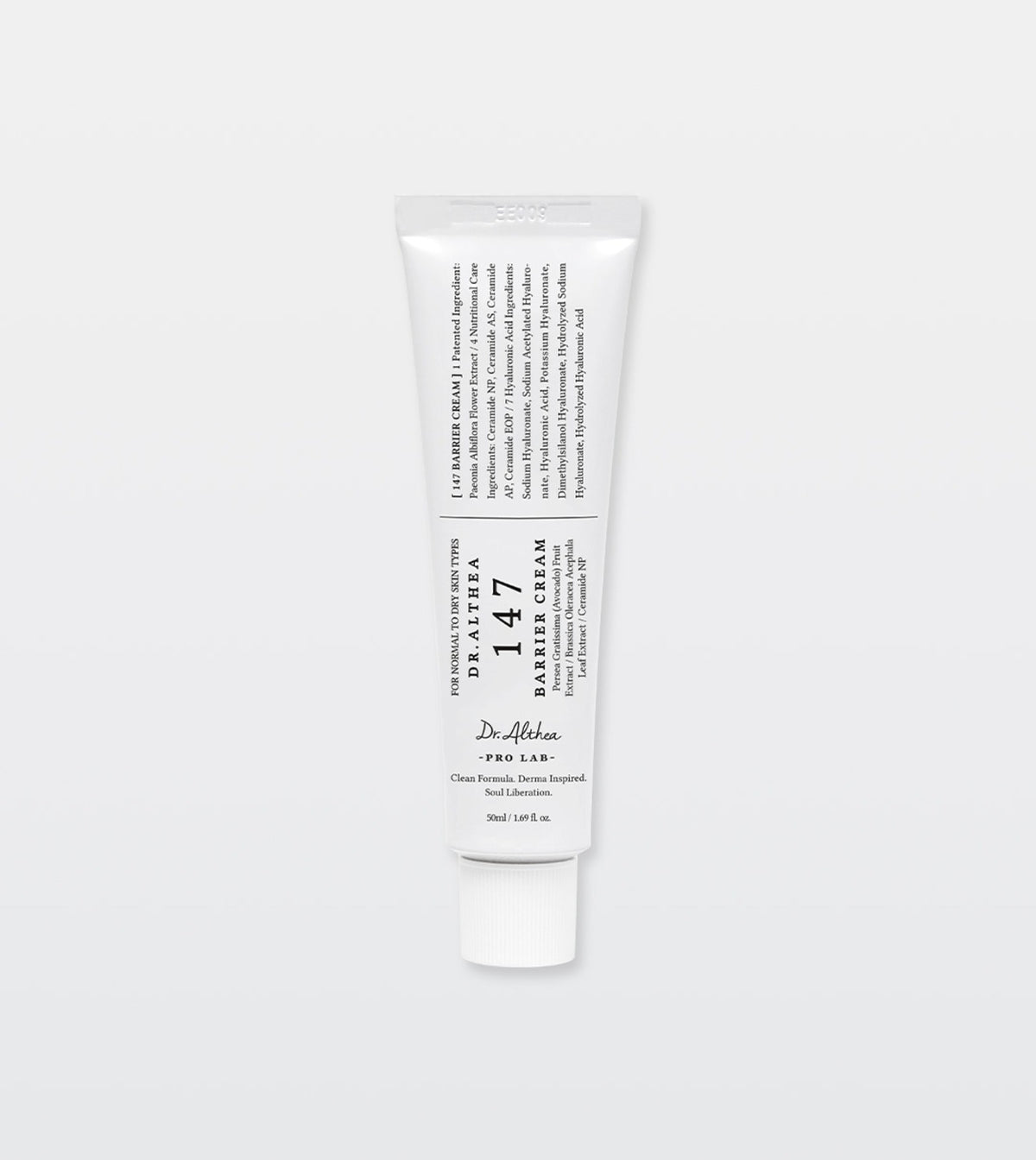 Dr. Althea 147 Barrier Cream 50ml