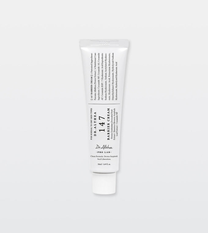Dr. Althea 147 Barrier Cream 50ml