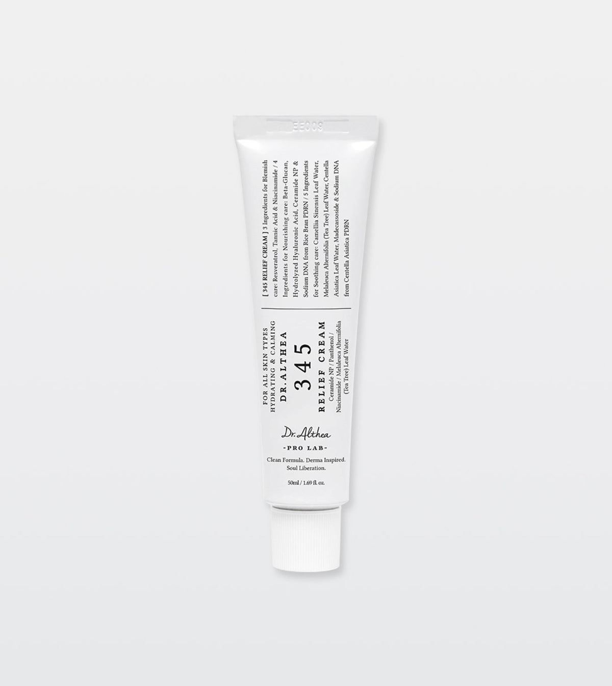 Dr. Althea 345 Relief Cream 50ml