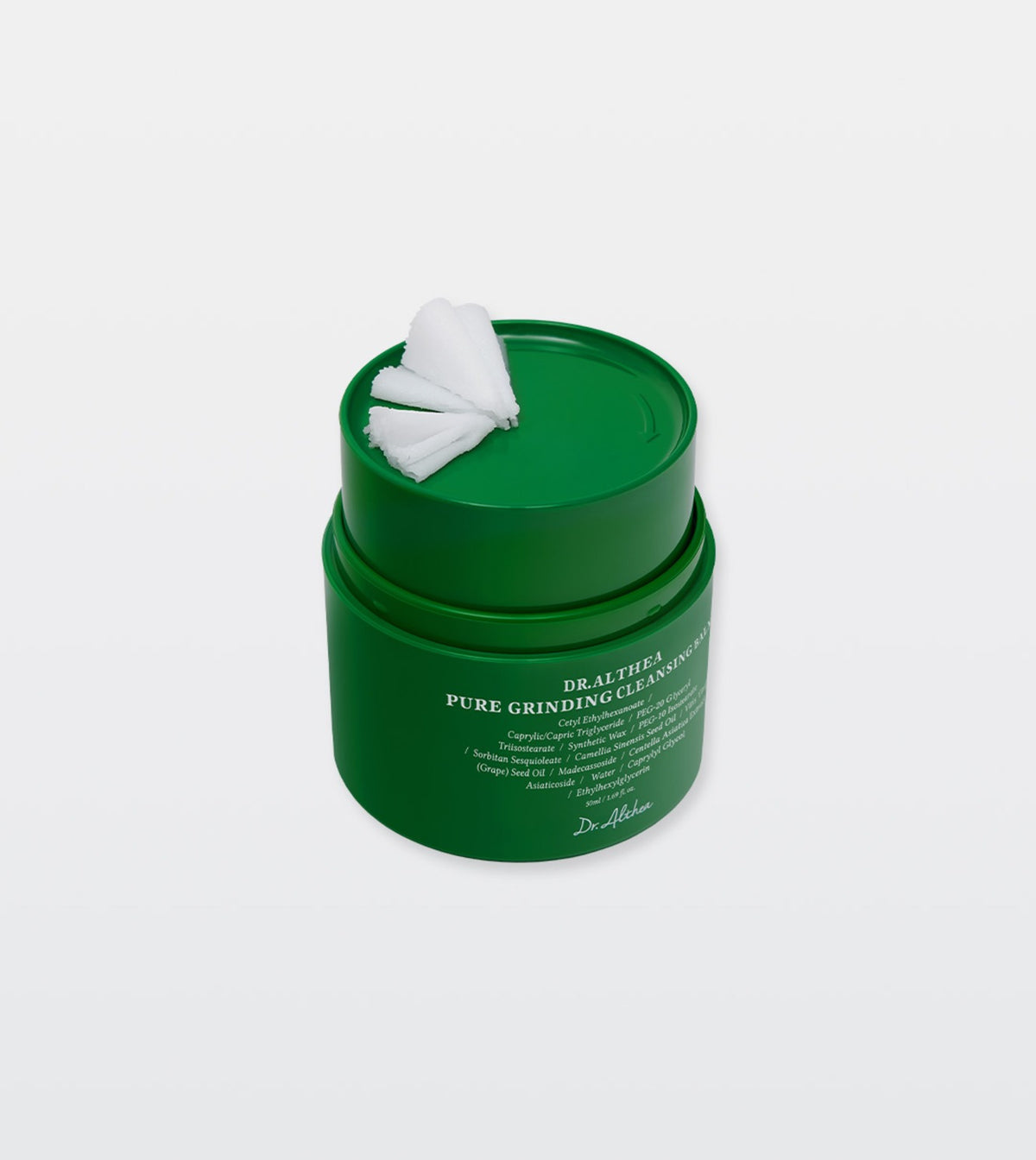 Dr. Althea Pure Grinding Cleansing Balm 50ml