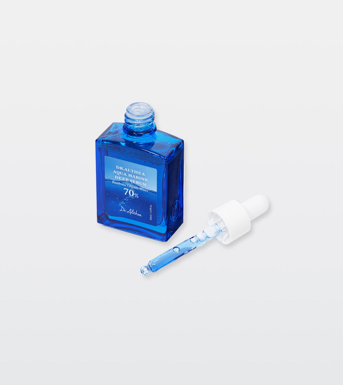 Dr. Althea Aqua Marine Deep Serum 30ml