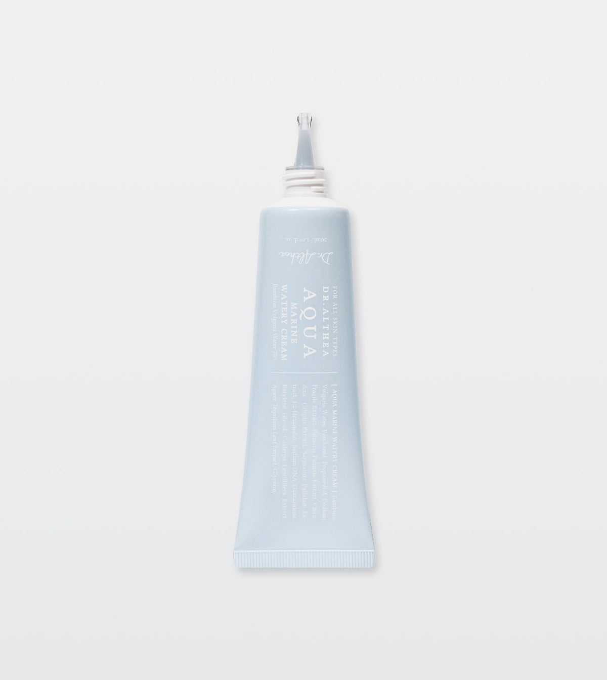 Dr. Althea Aqua Marine Watery Cream 50ml
