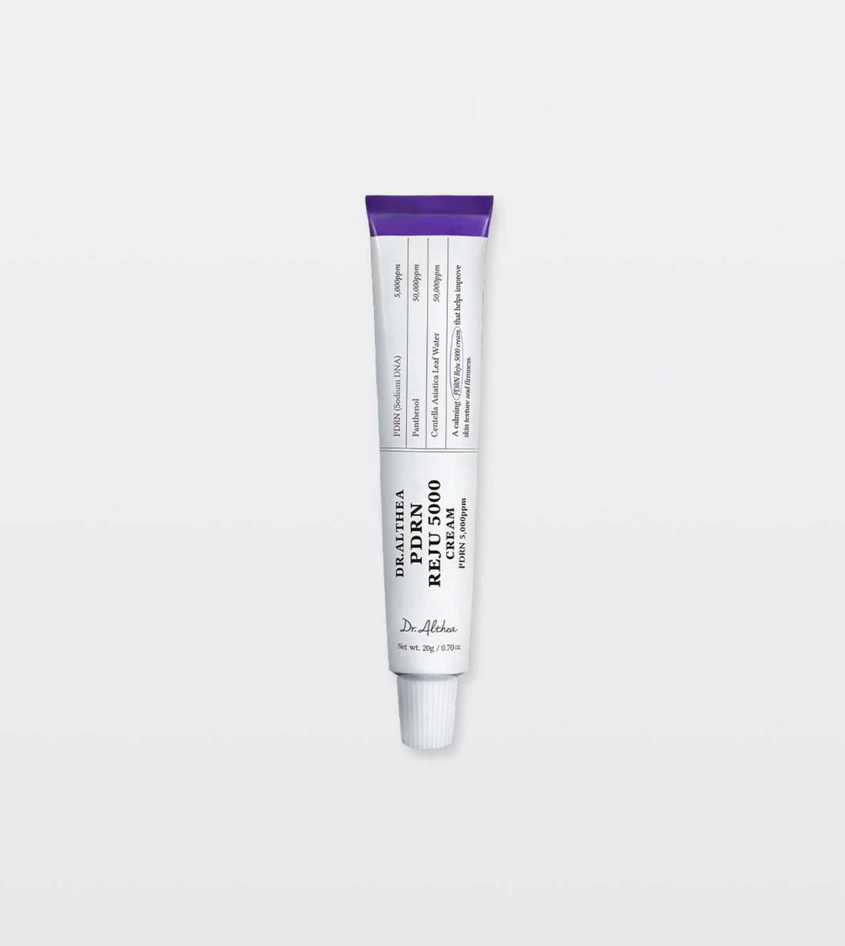 Dr. Althea PDRN Reju 5000 Cream 20g