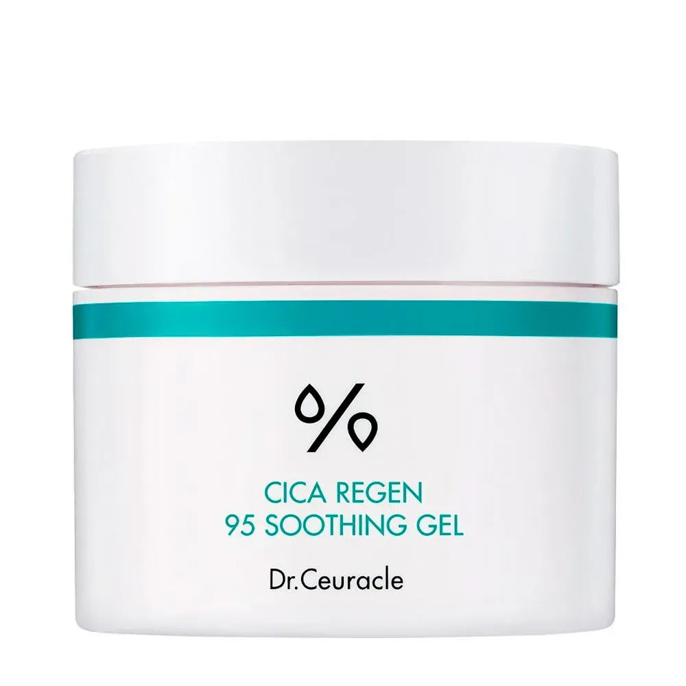 Dr.Ceuracle Cica Regen 95 Soothing Gel 110g