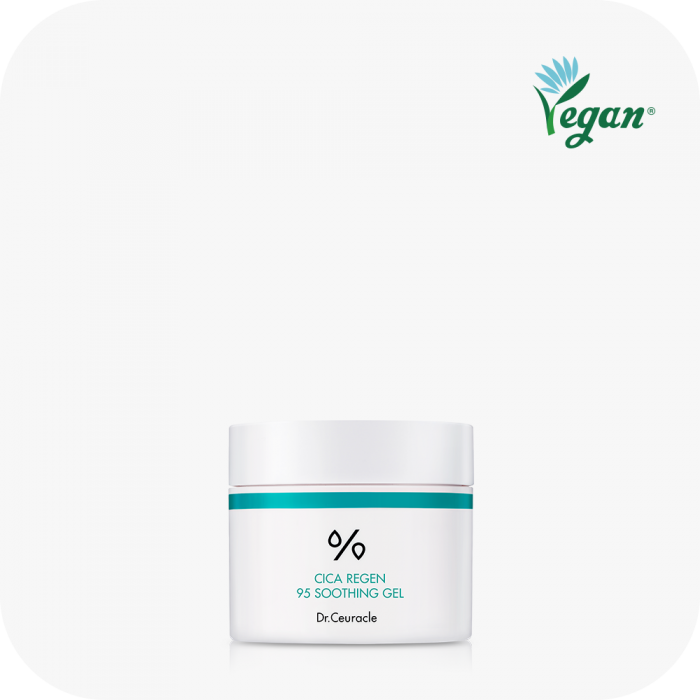 Dr.Ceuracle Cica Regen 95 Soothing Gel 110g