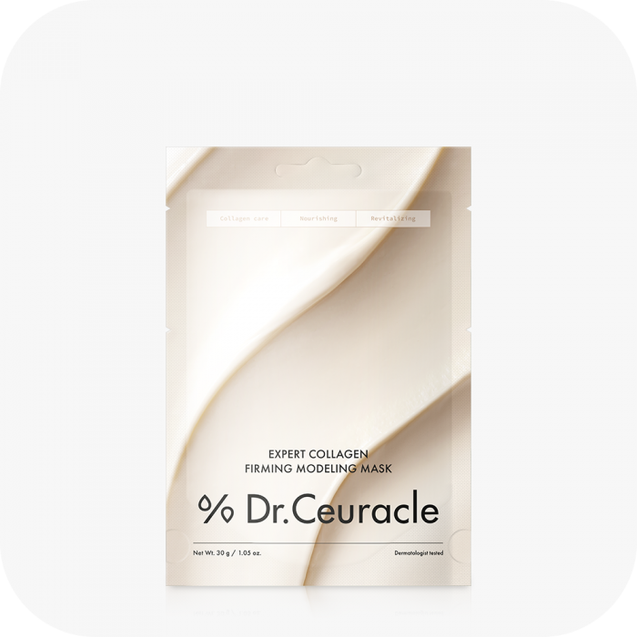 Dr.Ceuracle Expert Collagen Firming Modeling Mask 30g