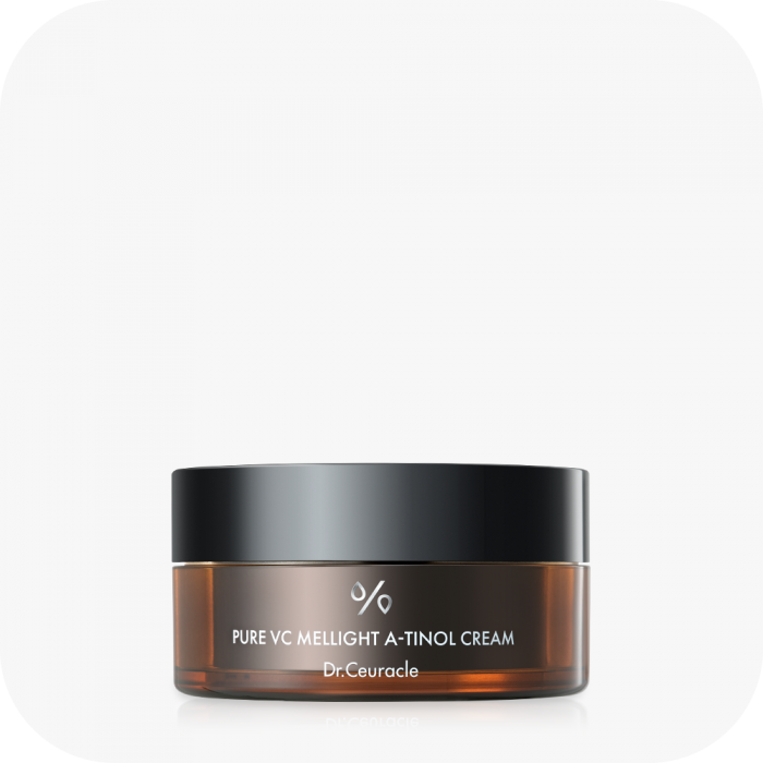 Dr.Ceuracle Pure VC Melight A-Tinol Cream 70g