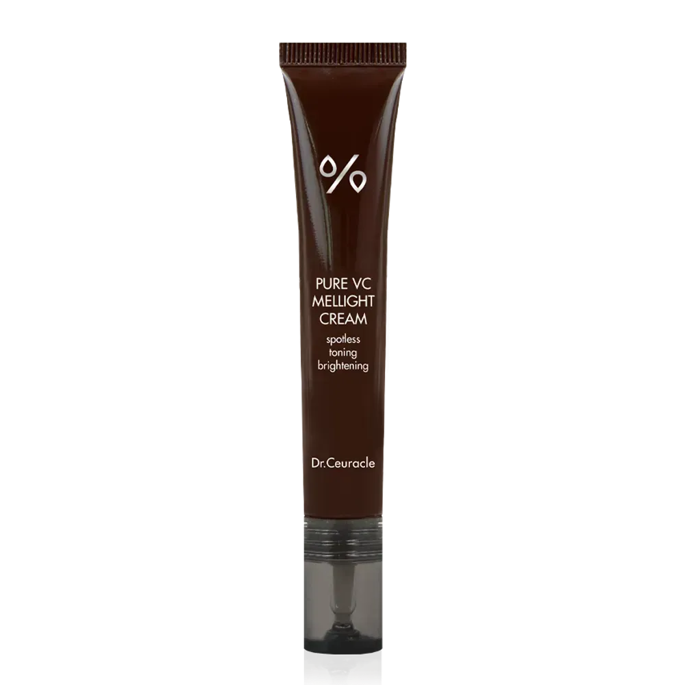 Dr.Ceuracle Pure VC Mellight Cream 20ml