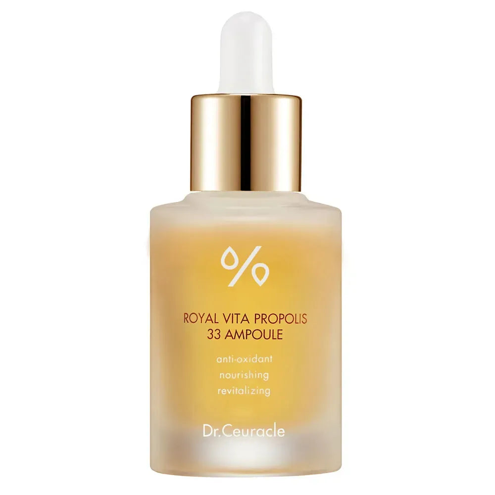 DR.CEURACLE Royal Vita Propolis 33 Ampoule 30ml