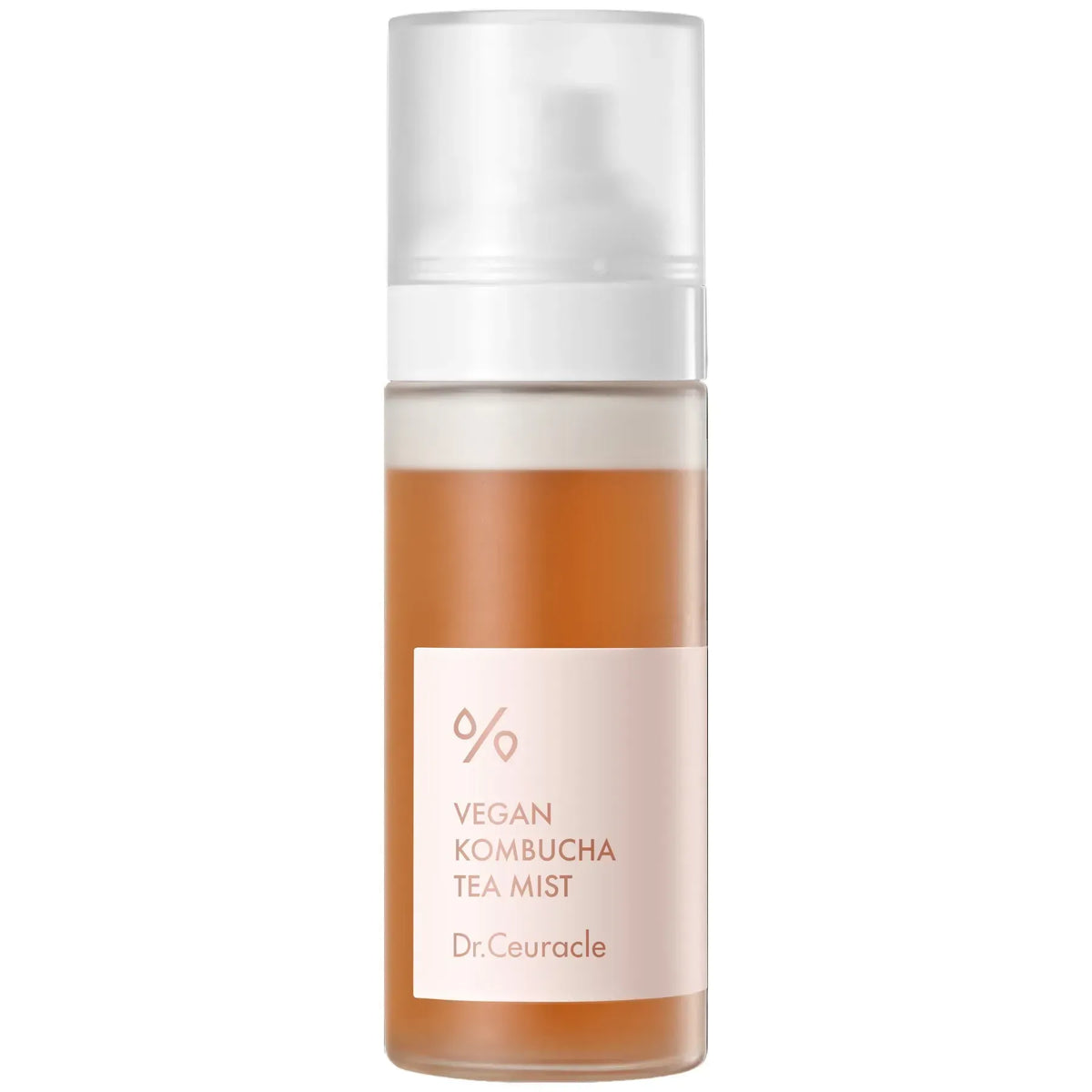 Dr.Ceuracle Vegan Kombucha Tea Mist 80ml