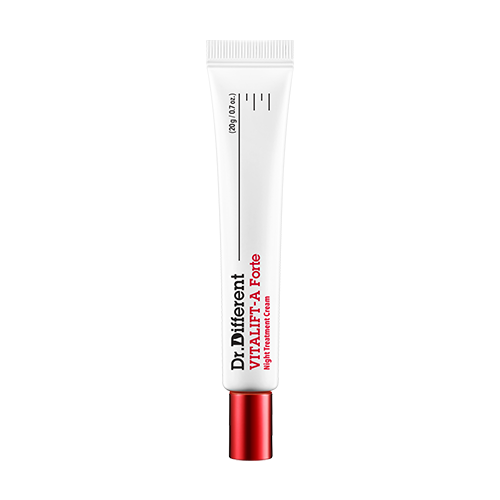 Dr.Different Vitalift-A Forte 20g