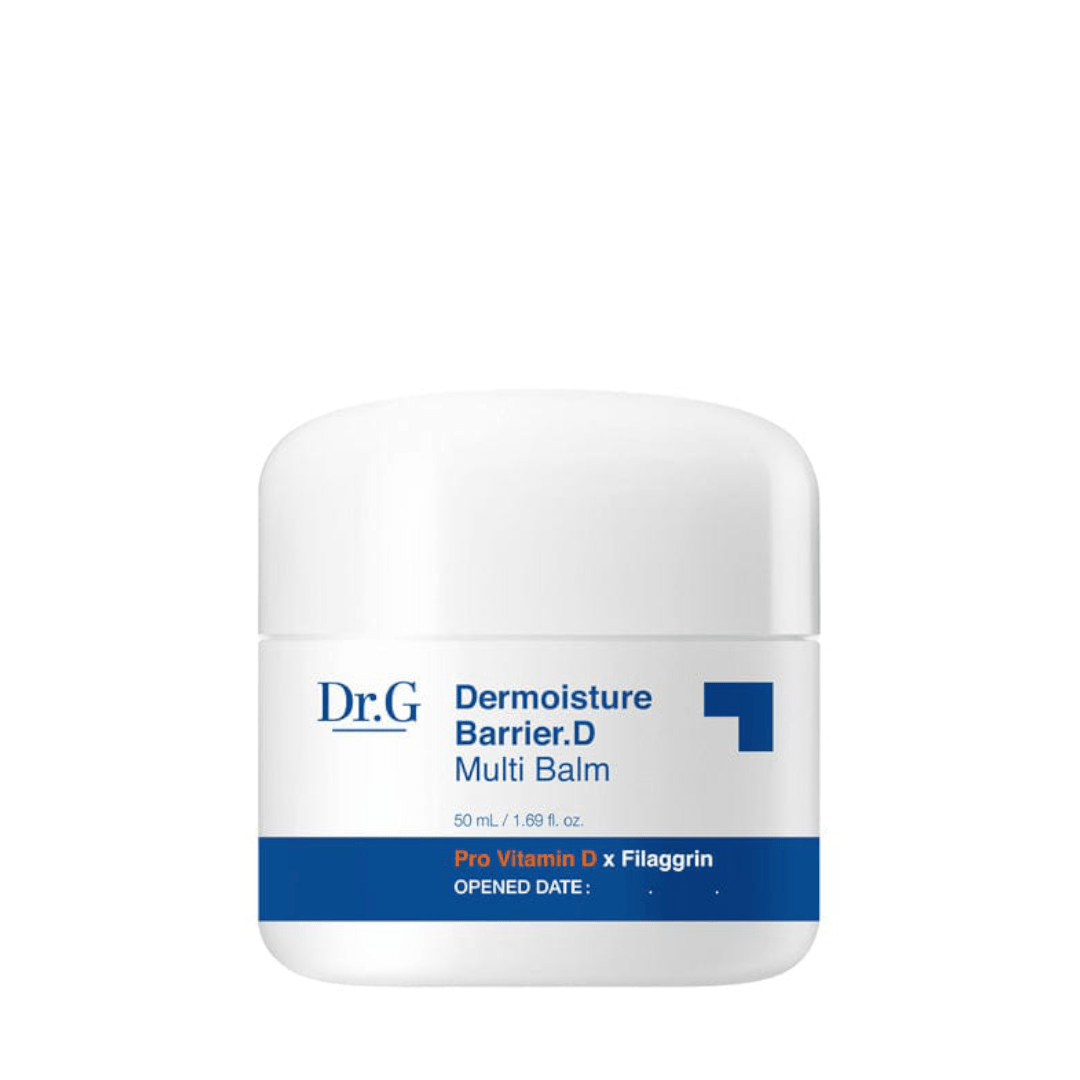 Dr.G Dermoisture Barrier D Multi Balm 50ml