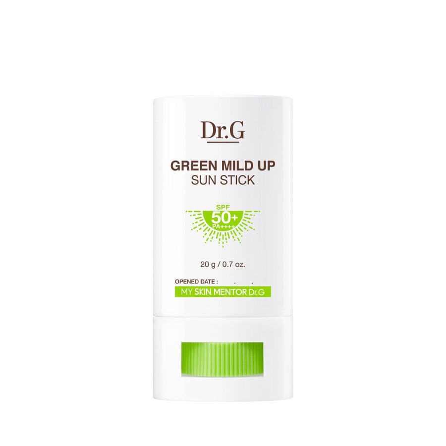 Dr.G Green Mild Up Sun Stick SPF 50+ PA++++ 20g