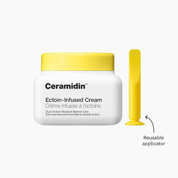 Dr.Jart+ Ceramidin Ectoin-Infused Cream 50ml