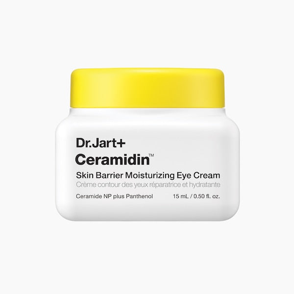 Dr. Jart+ Ceramidin Skin Barrier Moisturizing Eye Cream 15ml