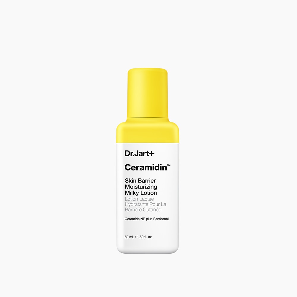 Dr.Jart+ Ceramidin™ Skin Barrier Moisturizing Milky Lotion 50ml