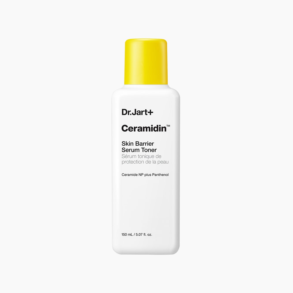 Dr.Jart+ Ceramidin™ Skin Barrier Serum Toner 150ml