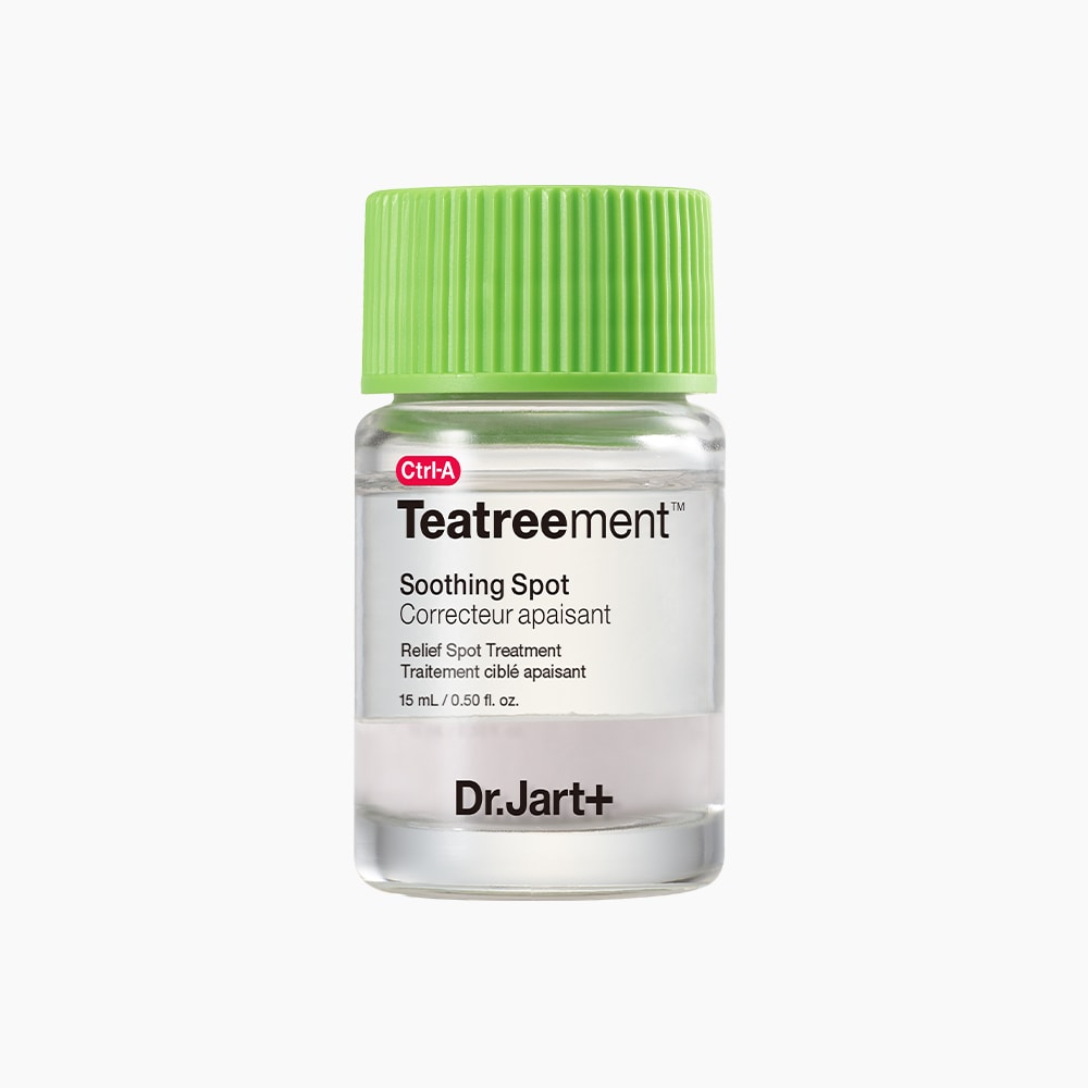 Dr.Jart Ctrl-A Teatreement Soothing Spot 15ml