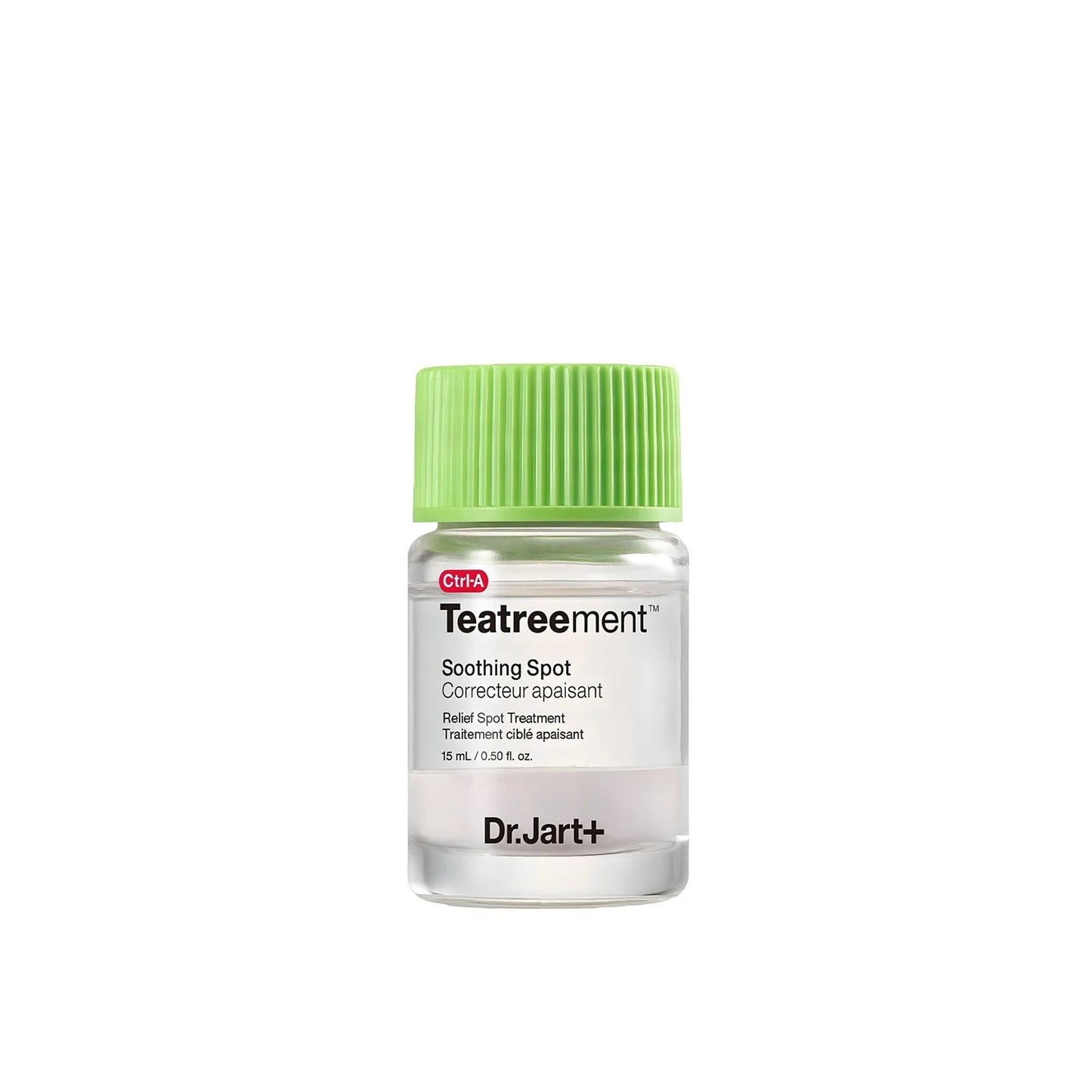 Dr.Jart Ctrl-A Teatreement Soothing Spot 15ml