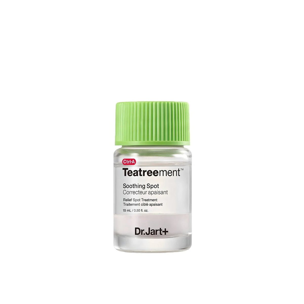Dr.Jart Ctrl-A Teatreement Soothing Spot 15ml