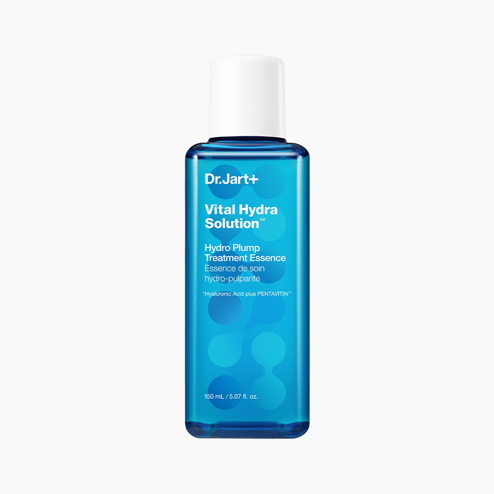 Dr.Jart+ Vital Hydra Solution™ Hydro Flump Treatment Essence 150ml