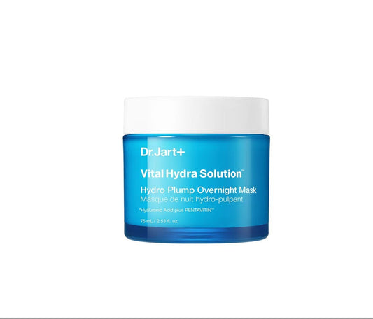Dr.Jart+ Vital Hydra Solution™ Hydro Plump Night Mask 75ml