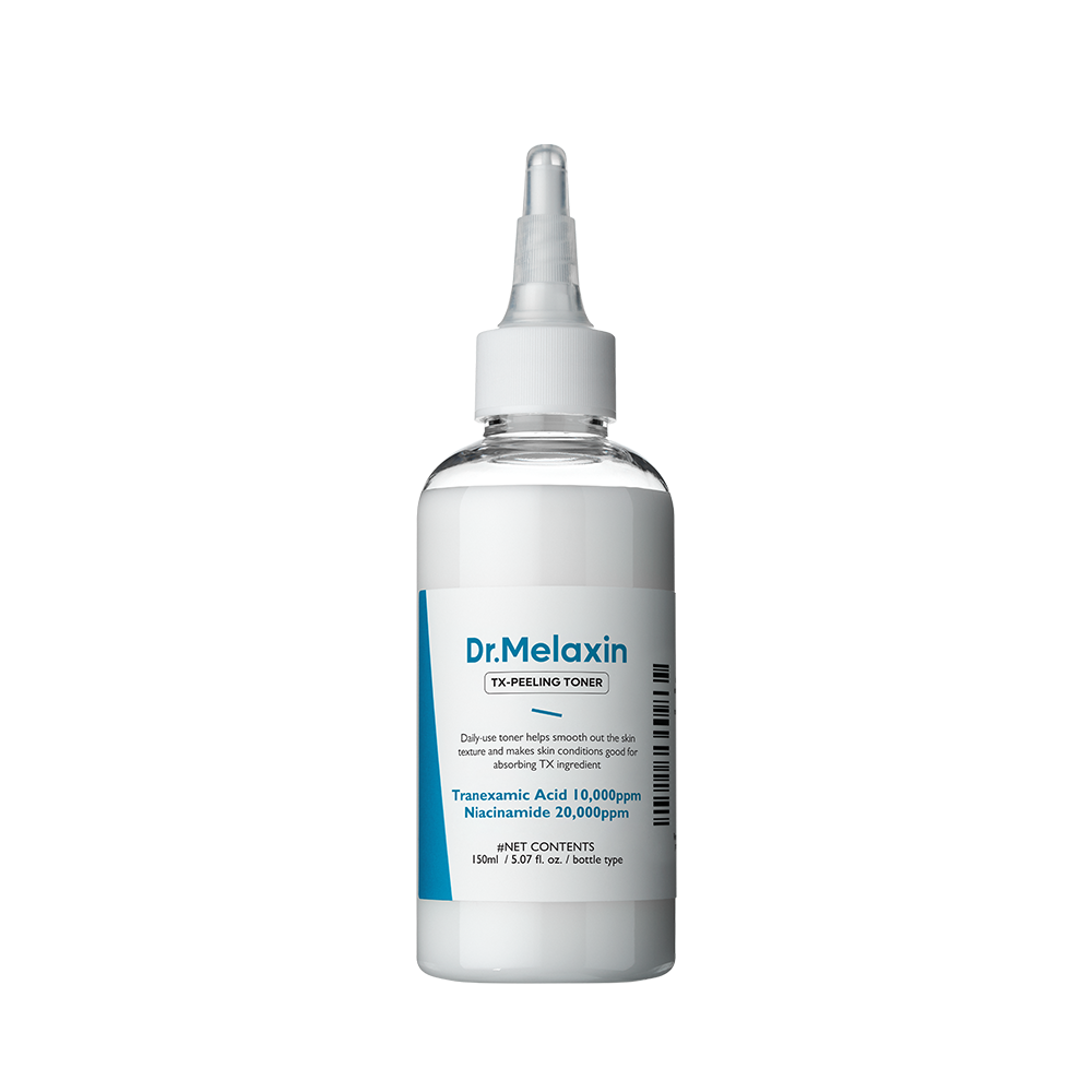 DR.MELAXIN TX Peeling Toner 150ml