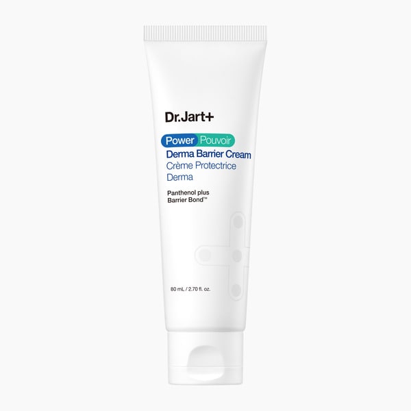 Dr.Jart+ Power Derma Barrier Cream, 80mL