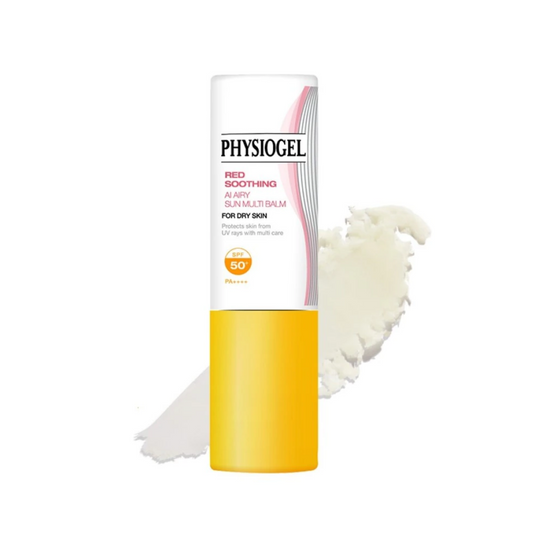 PHYSIOGEL Red Shoothing AI Airy Sun Multi Balm 7g SPF50+ PA++++