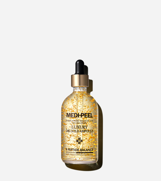 MEDIPEEL Luxury 24K Gold Ampoule 100ml