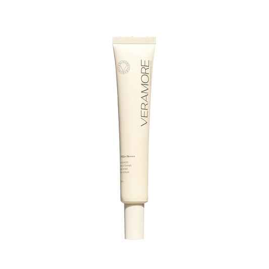 VERAMORE Brightening Glowing Sun Serum 10ml, 50ml