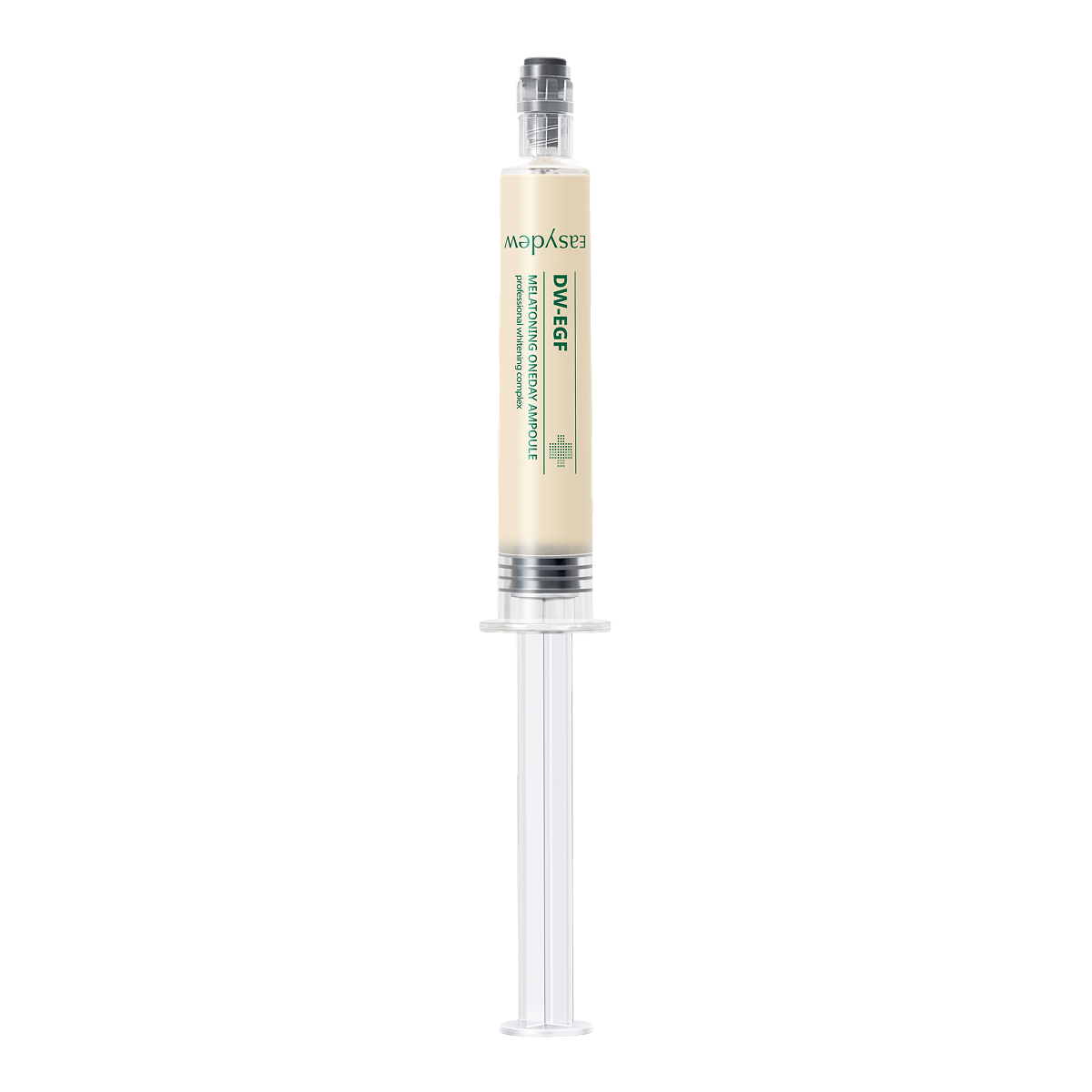 Easydew DW-EGF Melatoning One-Day Ampoule Serum, 8mL