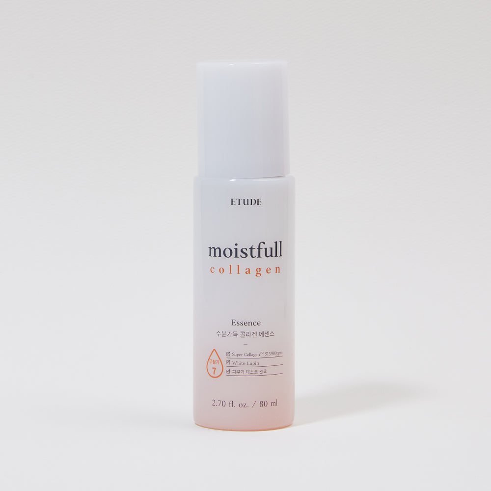 ETUDE Moistfull collagen essence 80ml