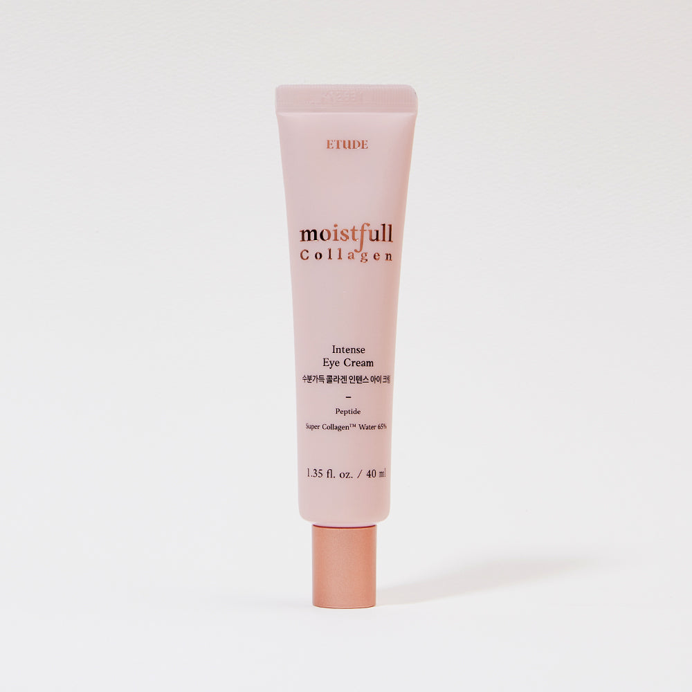 ETUDE Moistfull Collagen Intense Eye Cream 40ml