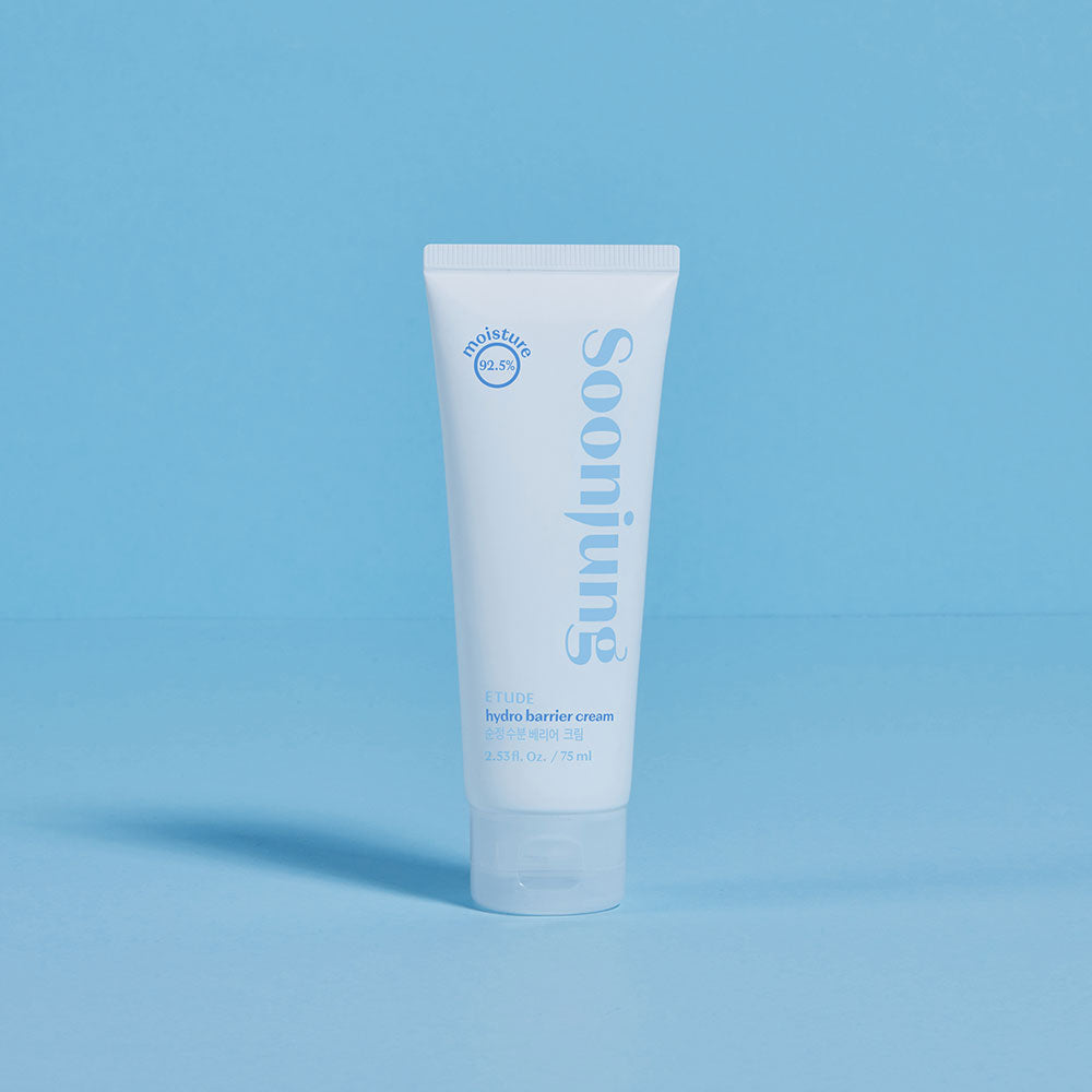 [NEW VERSION] ETUDE Soonjung Hydro Barrier Cream 75ml