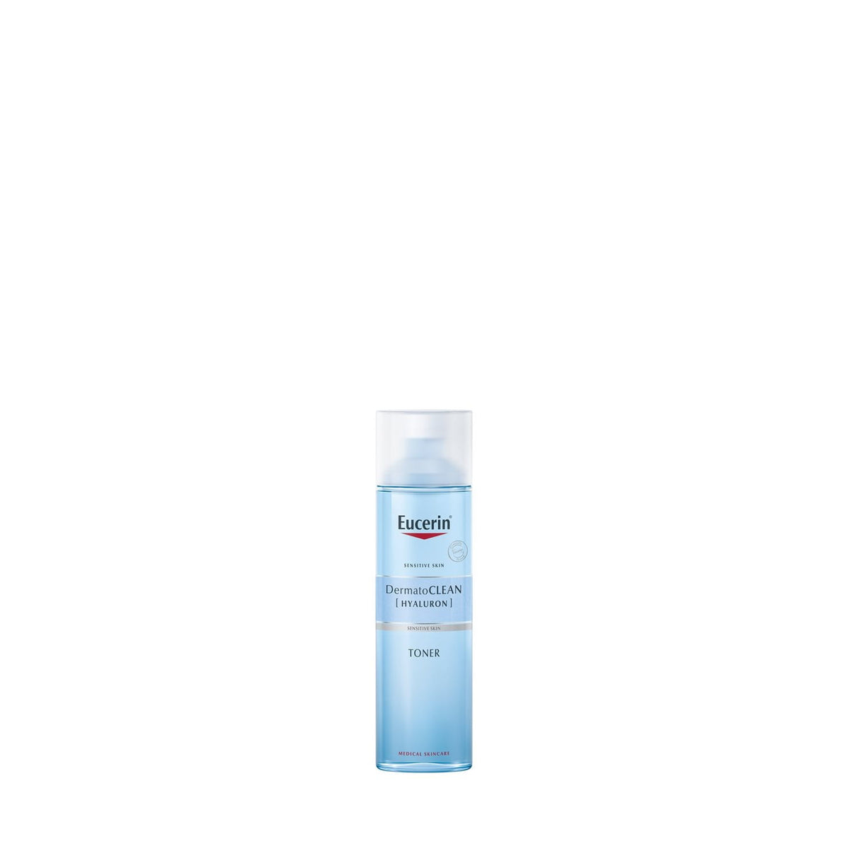 EUCERIN DermatoClean Claryfying toner 200ml
