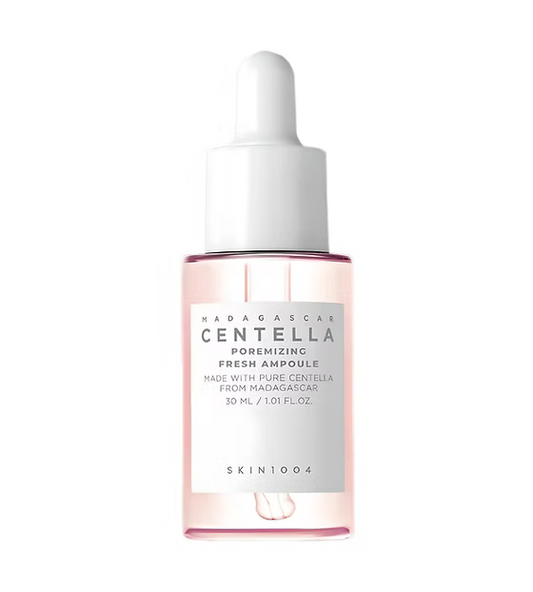 [MINI] SKIN1004 Madagascar Centella Poremizing Fresh Ampoule Mini 30ml
